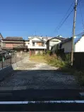 大田区大森東５丁目　月極駐車場